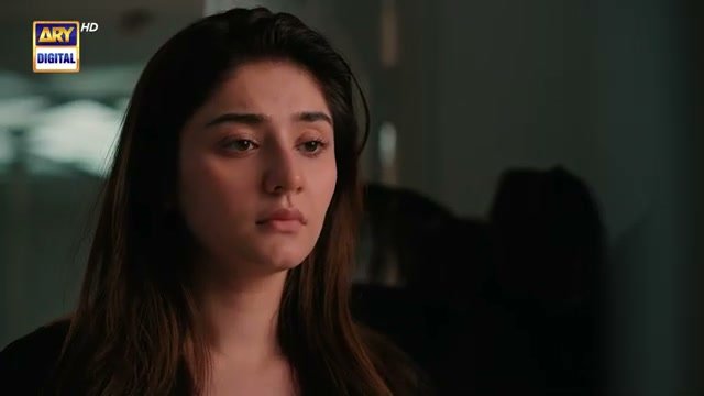 Zaryab in a scene from Dar-e-Nijaat Episode 15