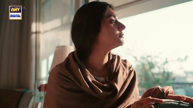 A scene from Dar-e-Nijaat Episode 15