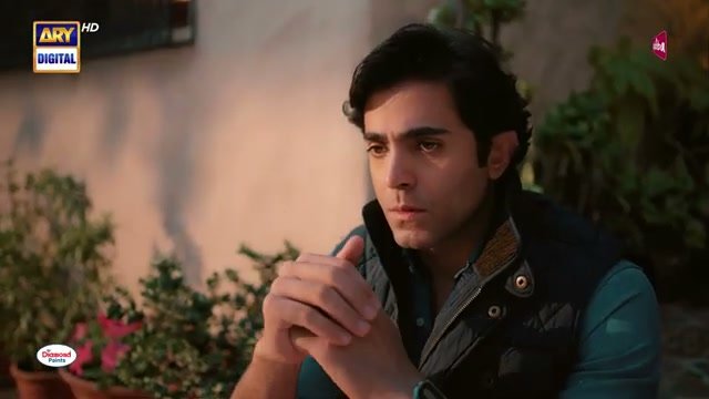 A scene from Dar-e-Nijaat Episode 6